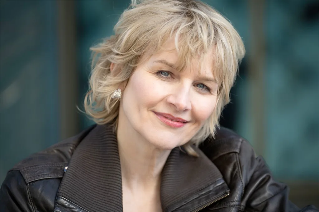 Rechtsanwältin Sabine Spielberg